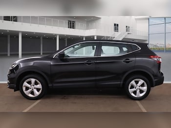 Used Nissan Qashqai 2019 for sale - 76478238: Photo