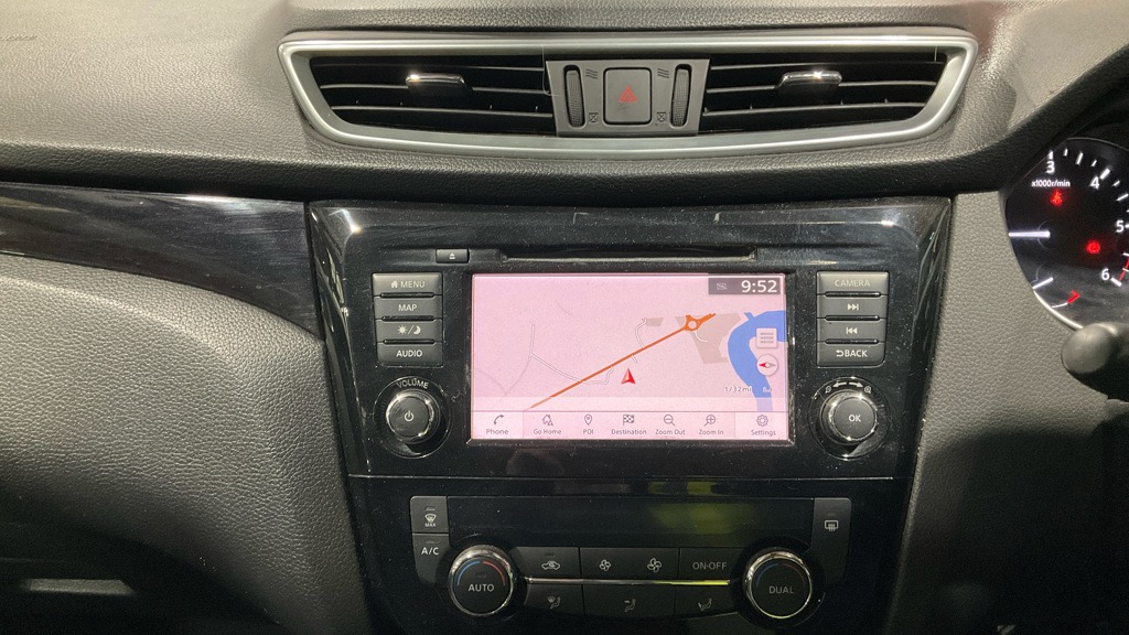 Used Nissan Qashqai 2019 for sale - 76478238: Photo 3