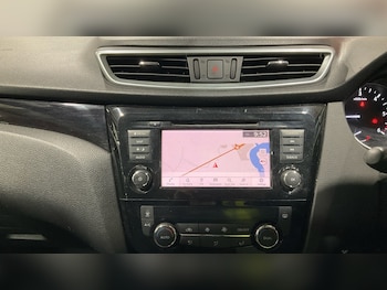 Used Nissan Qashqai 2019 for sale - 76478238: Photo