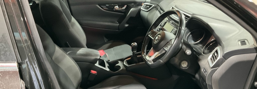 Used Nissan Qashqai 2019 for sale - 76478238: Photo 8