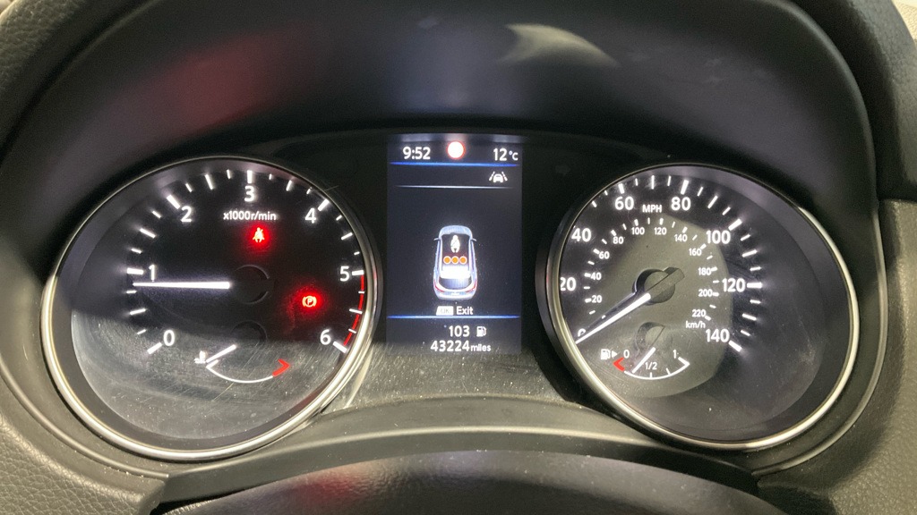 Used Nissan Qashqai 2019 for sale - 76478238: Photo 9