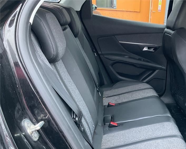 Used Peugeot 3008 2017 for sale - 77198057: Photo 10