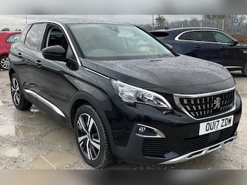 Peugeot 3008 feature image