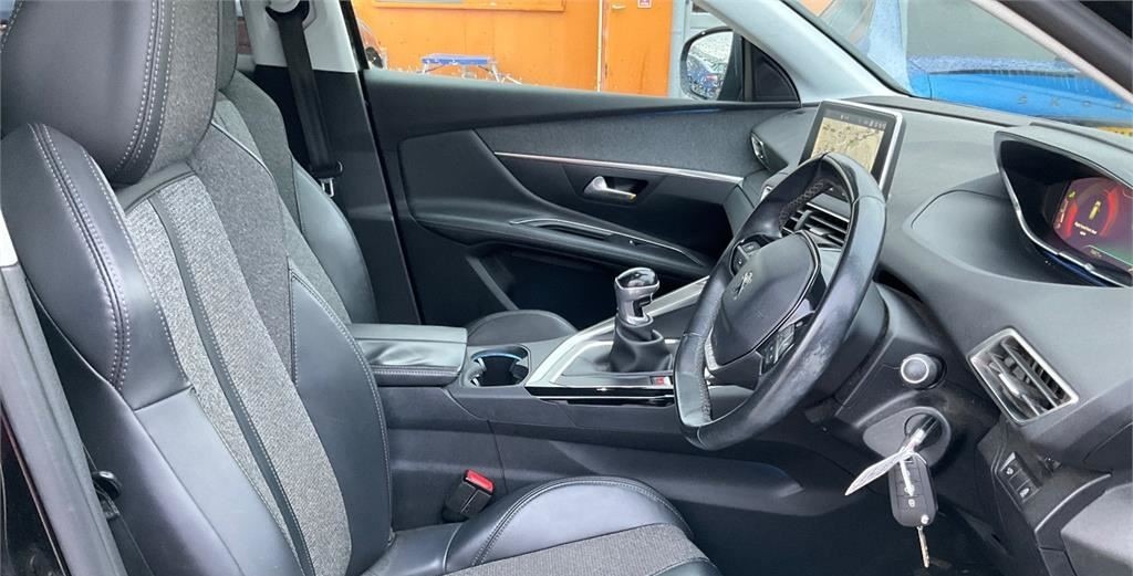 Used Peugeot 3008 2017 for sale - 77198057: Photo 3