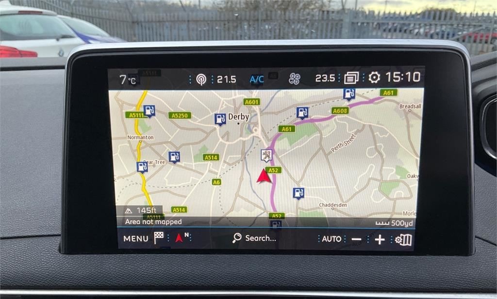 Used Peugeot 3008 2017 for sale - 77198057: Photo 4