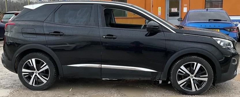 Used Peugeot 3008 2017 for sale - 77198057: Photo 6