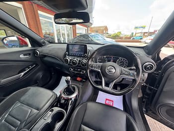 Used Nissan Juke 2020 for sale - 79524545: Photo