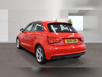 Used Audi A1 2018 for sale - 78775855: Photo