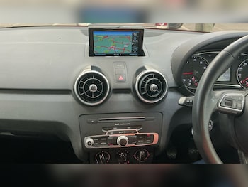 Used Audi A1 2018 for sale - 78775855: Photo