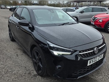 2022 (22) - 1.2 Turbo Elite Edition 5dr Auto ++ CAMERA / ULEZ / CARPLAY / DAB ++