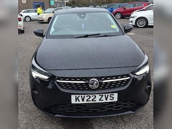 Used Vauxhall Corsa 2022 for sale - 77872202: Photo