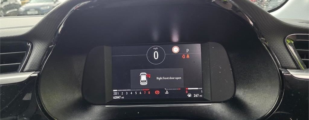 Used Vauxhall Corsa 2022 for sale - 77872202: Photo 6