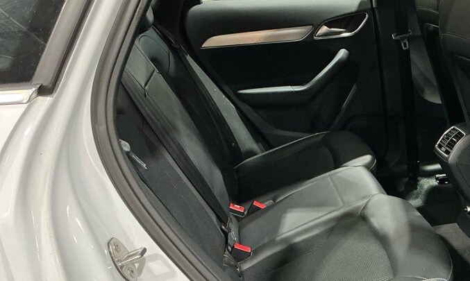 Used Audi Q3 2016 for sale - 76363459: Photo 10