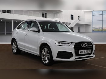 Audi - Q3