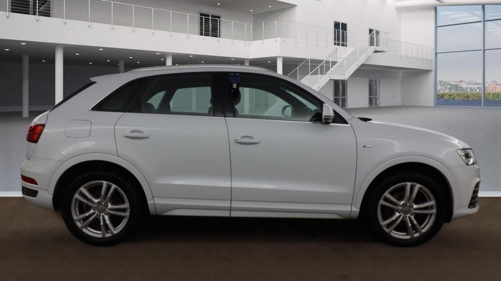 Used Audi Q3 2016 for sale - 76363459: Photo 6