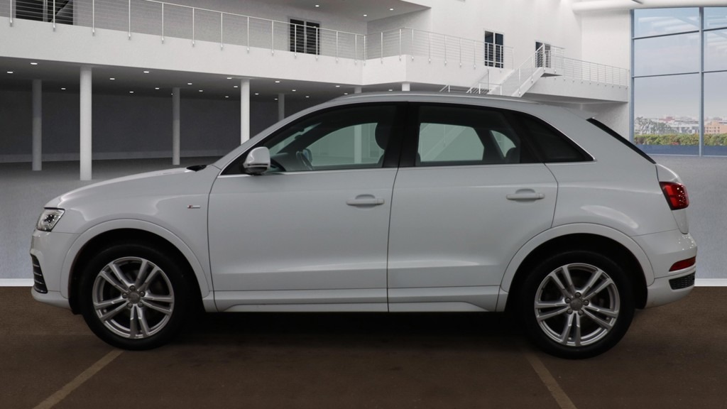 Used Audi Q3 2016 for sale - 76363459: Photo 7