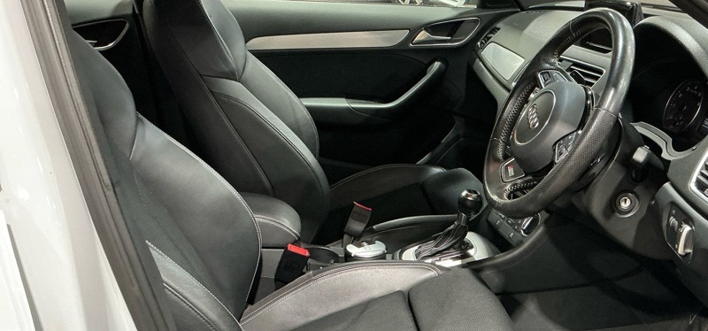 Used Audi Q3 2016 for sale - 76363459: Photo 8