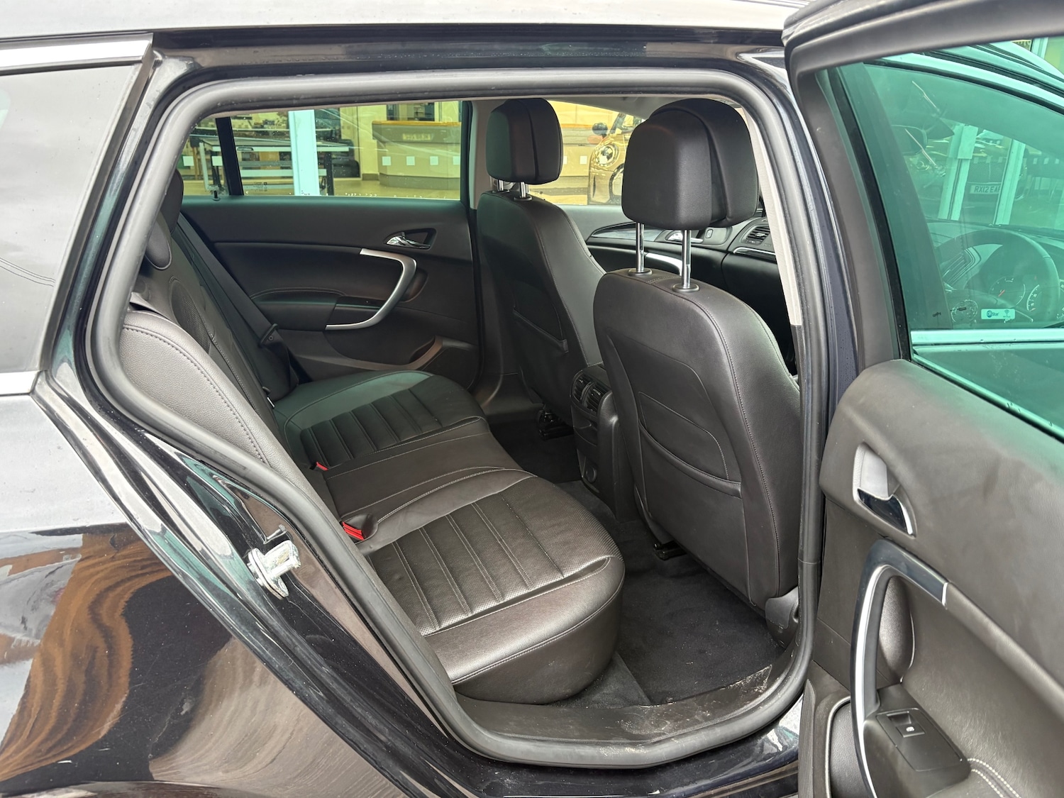 Used Vauxhall Insignia 2016 for sale - 77187091: Photo 13