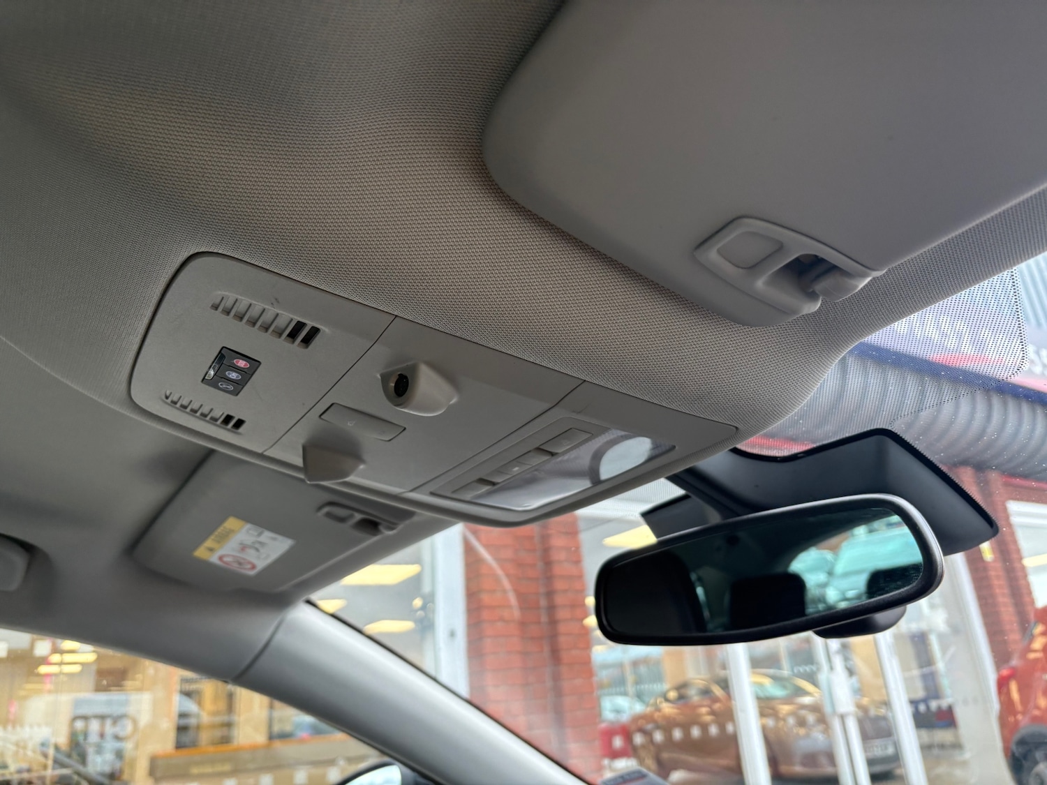 Used Vauxhall Insignia 2016 for sale - 77187091: Photo 14