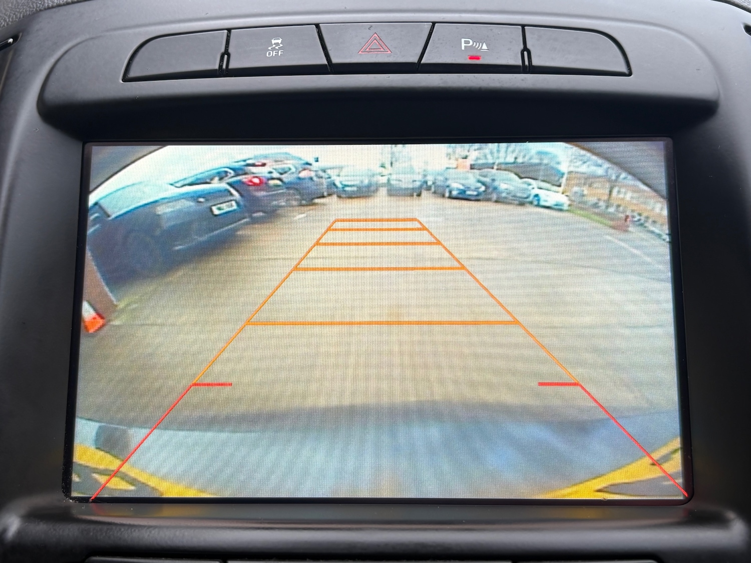 Used Vauxhall Insignia 2016 for sale - 77187091: Photo 17