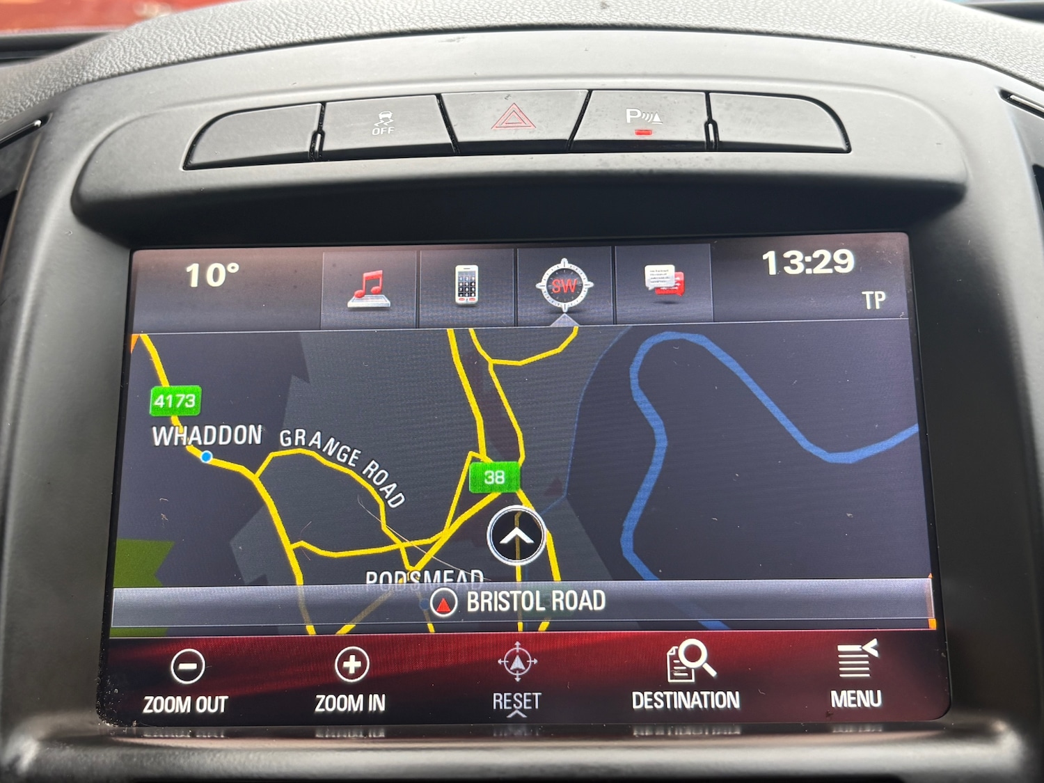 Used Vauxhall Insignia 2016 for sale - 77187091: Photo 18