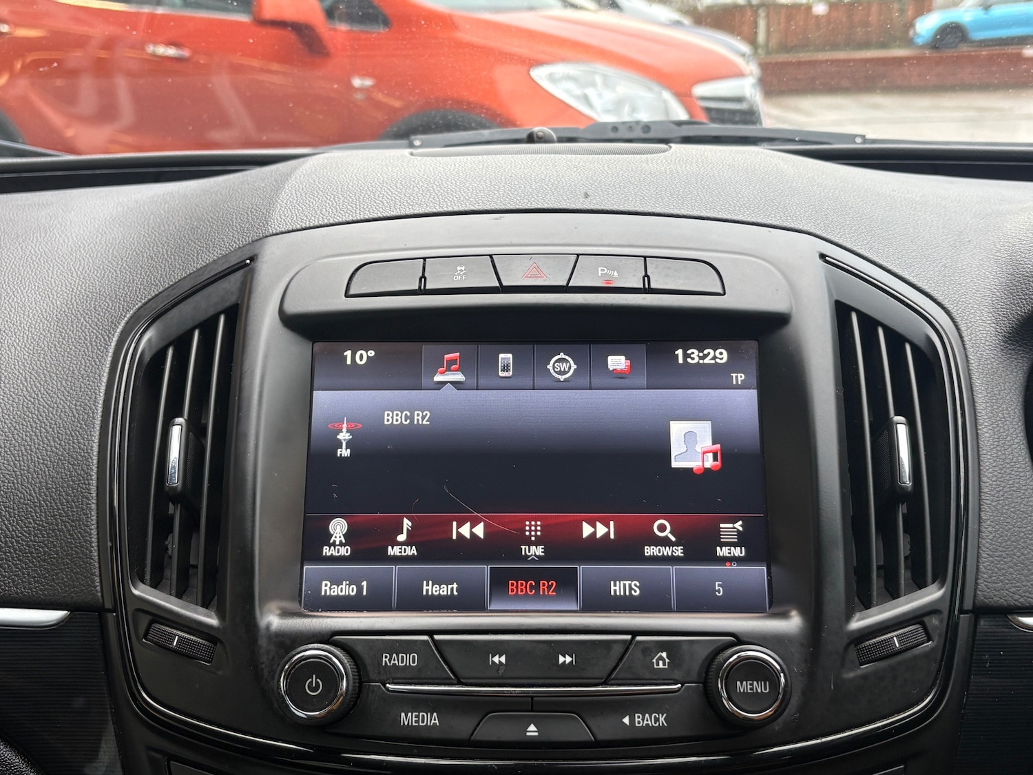 Used Vauxhall Insignia 2016 for sale - 77187091: Photo 19