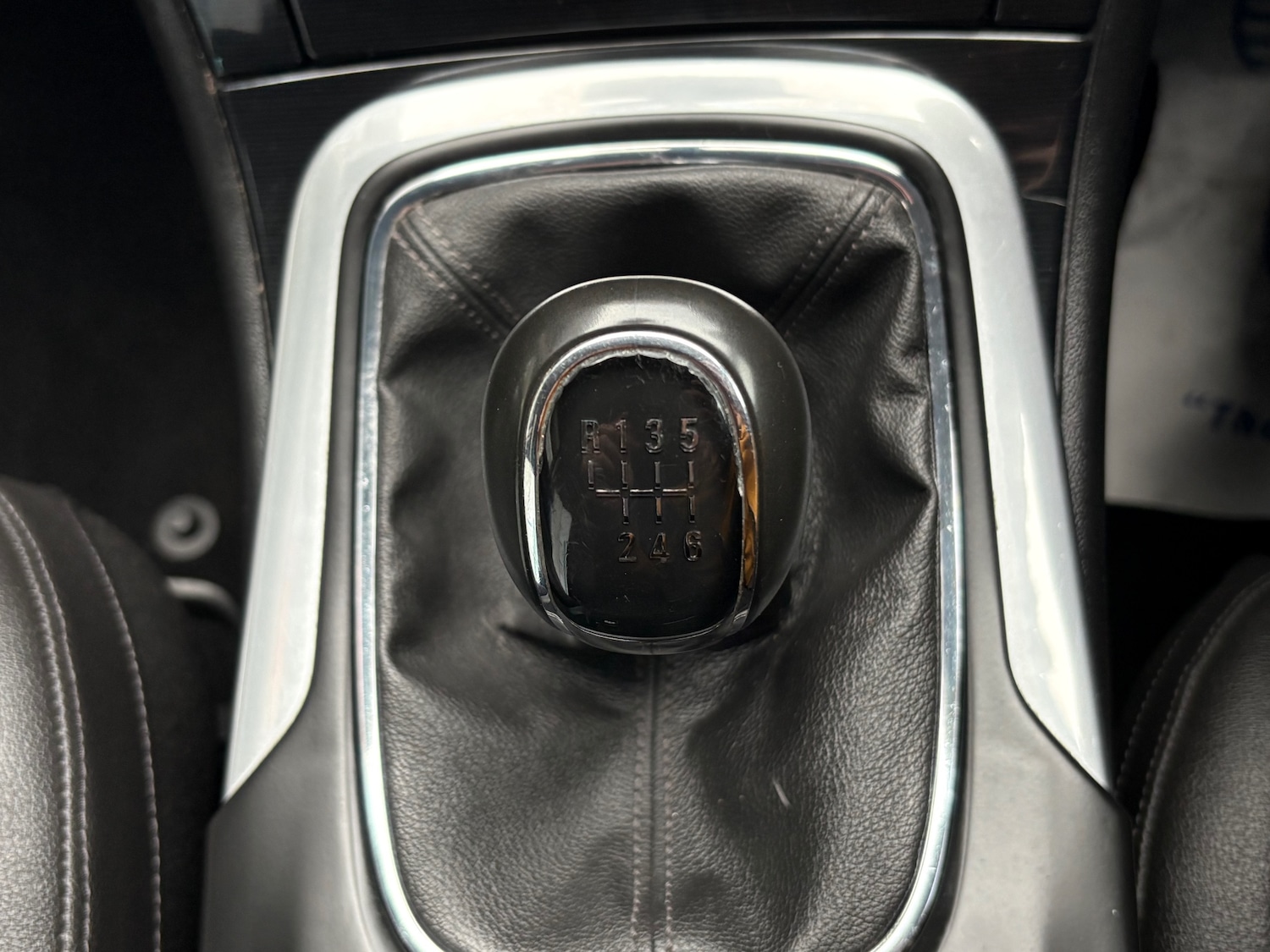 Used Vauxhall Insignia 2016 for sale - 77187091: Photo 21