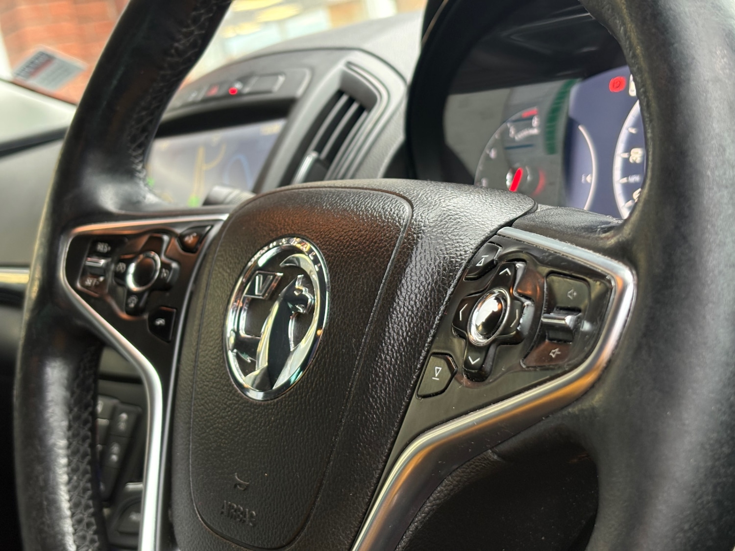 Used Vauxhall Insignia 2016 for sale - 77187091: Photo 27