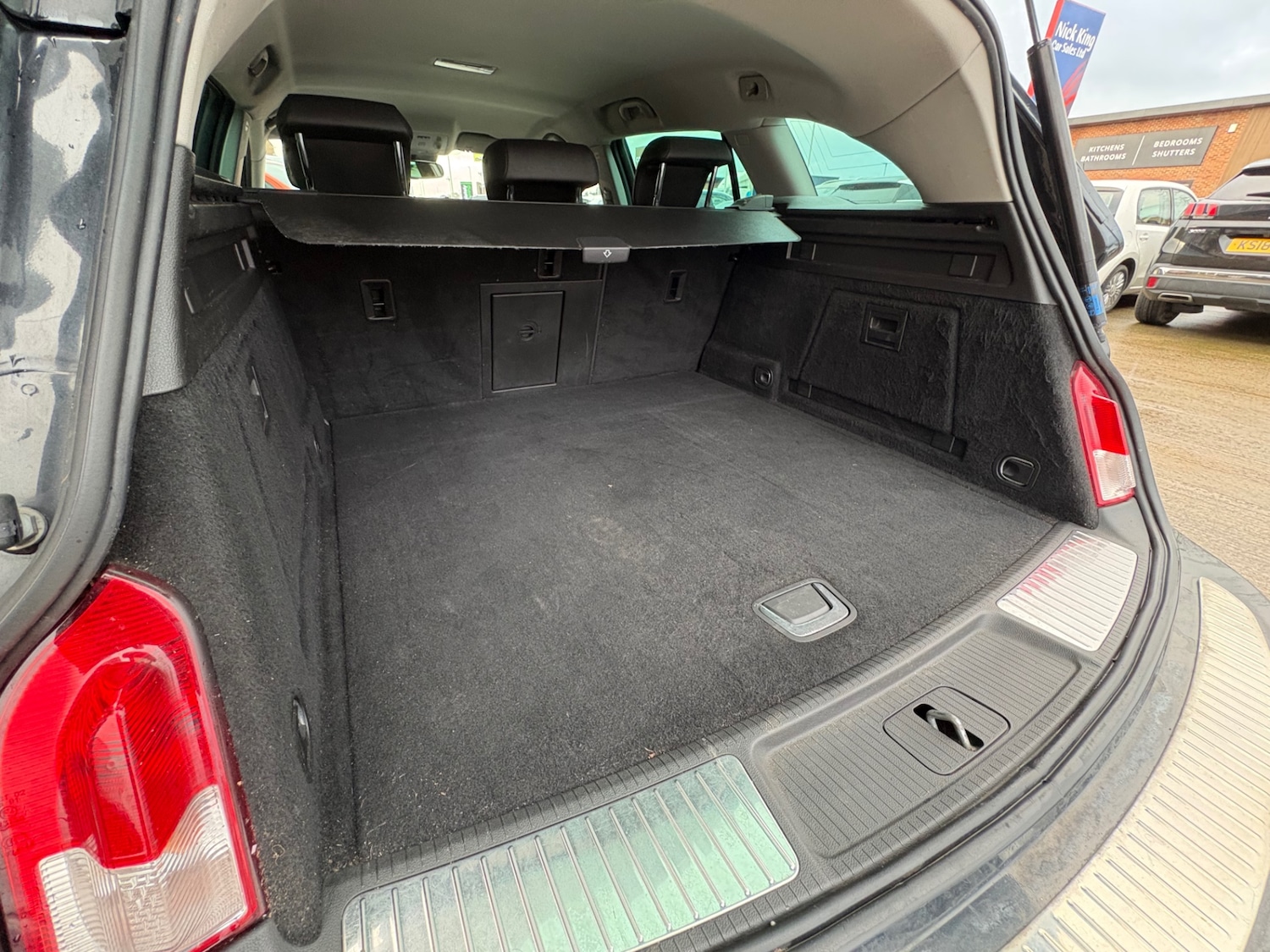 Used Vauxhall Insignia 2016 for sale - 77187091: Photo 30