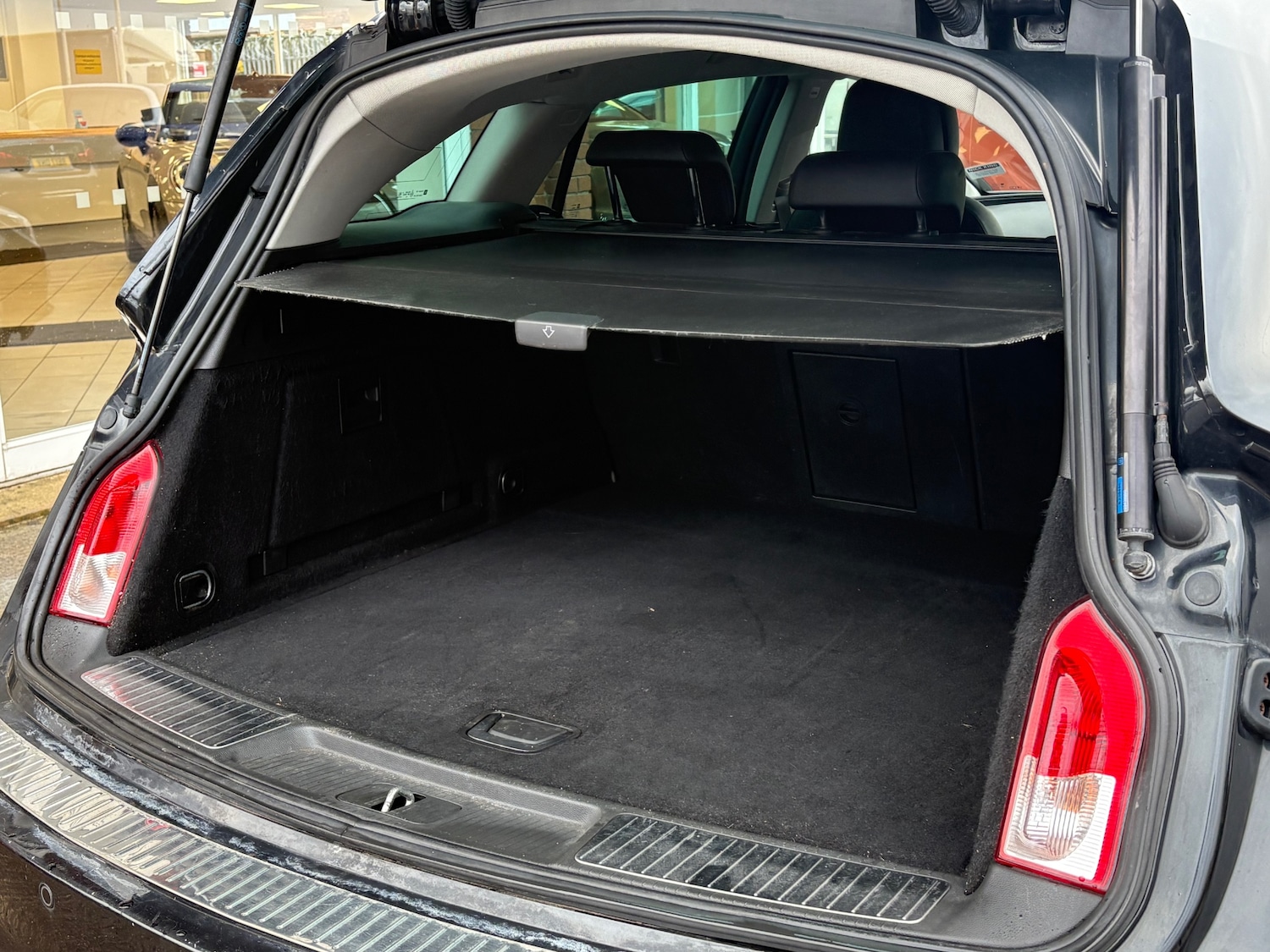 Used Vauxhall Insignia 2016 for sale - 77187091: Photo 31