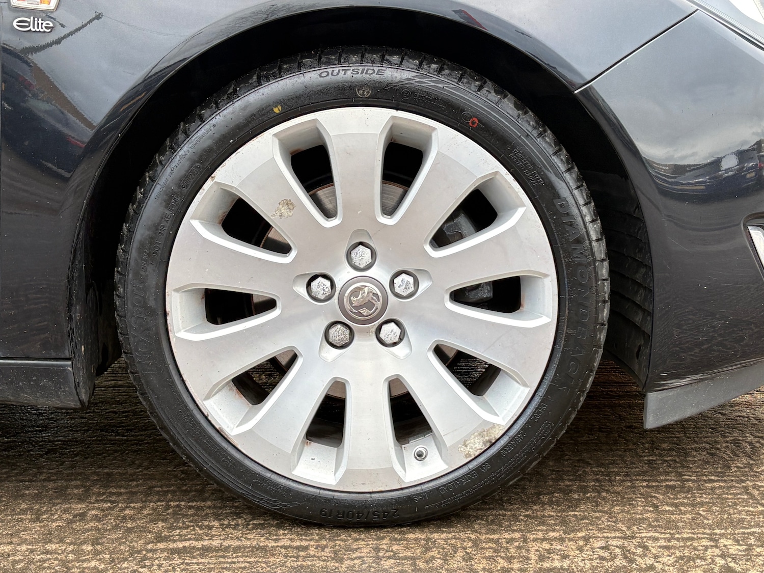 Used Vauxhall Insignia 2016 for sale - 77187091: Photo 32