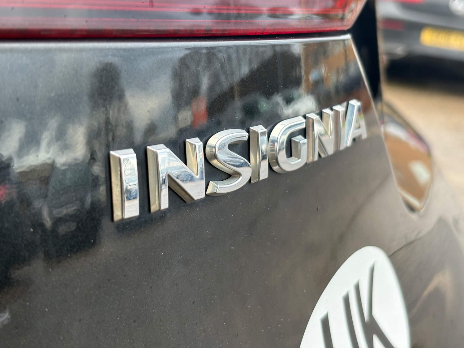 Used Vauxhall Insignia 2016 for sale - 77187091: Photo 33