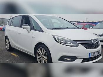 2017 (67) - 1.4T SRi Nav 5dr ++ LEATHER / NAV / ULEZ / BLUETOOTH ++