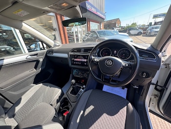 Used Volkswagen Tiguan 2019 for sale - 79042640: Photo