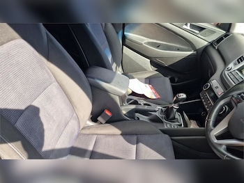 Used Hyundai TUCSON 2018 for sale - 75850957: Photo