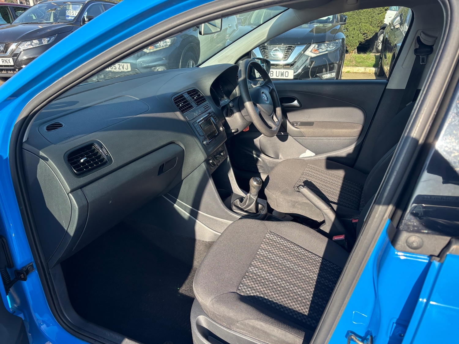 Used Volkswagen Polo 2015 for sale - 77630962: Photo 13