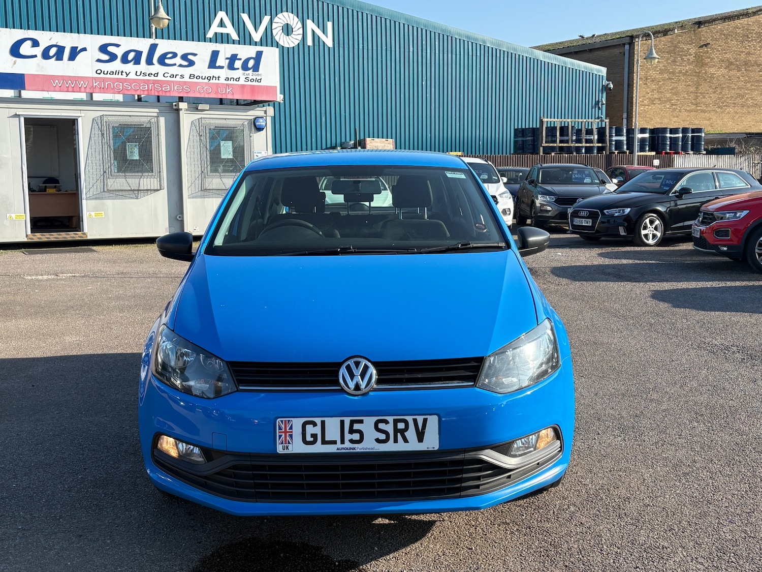 Used Volkswagen Polo 2015 for sale - 77630962: Photo 16