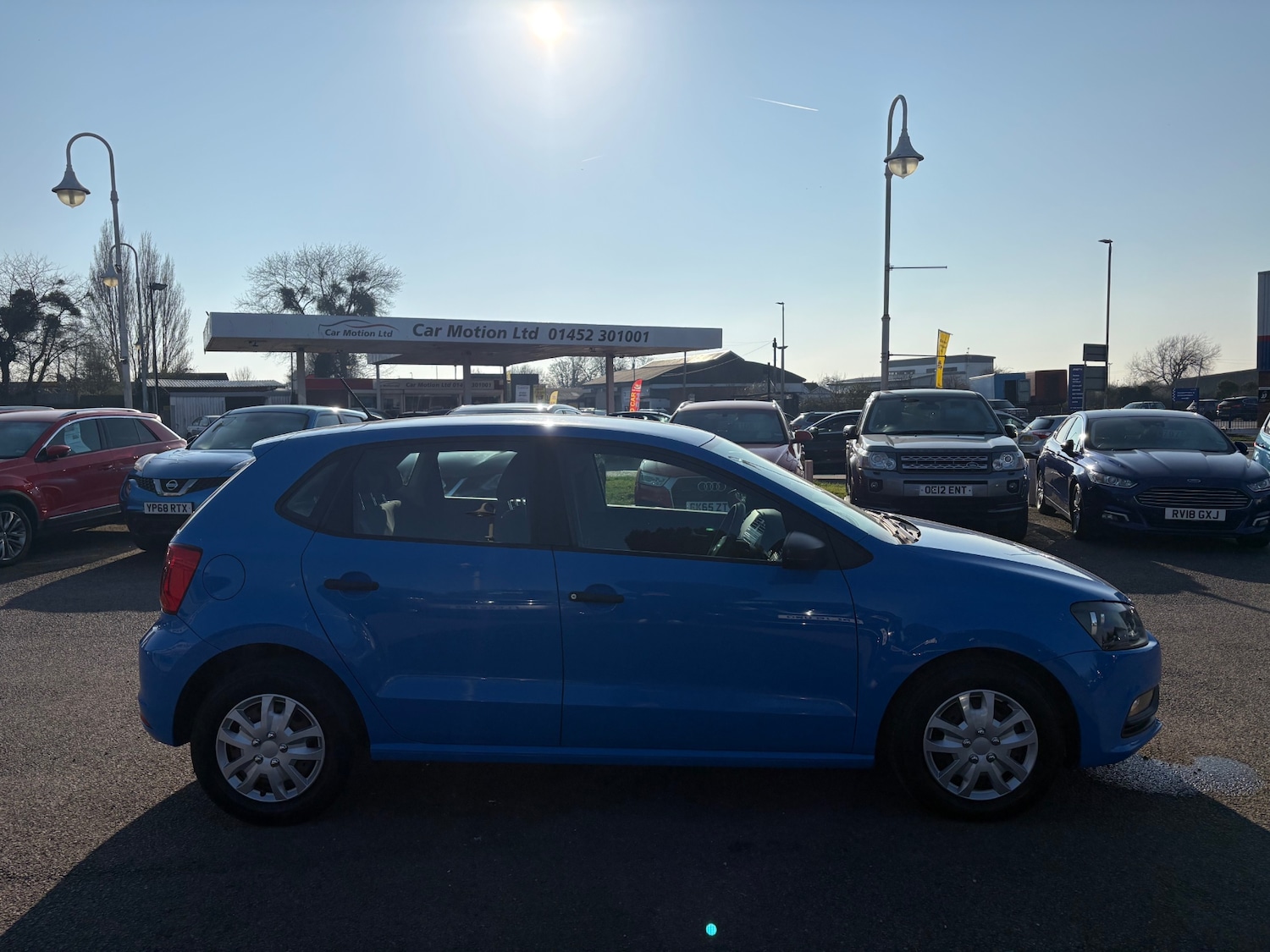 Used Volkswagen Polo 2015 for sale - 77630962: Photo 21