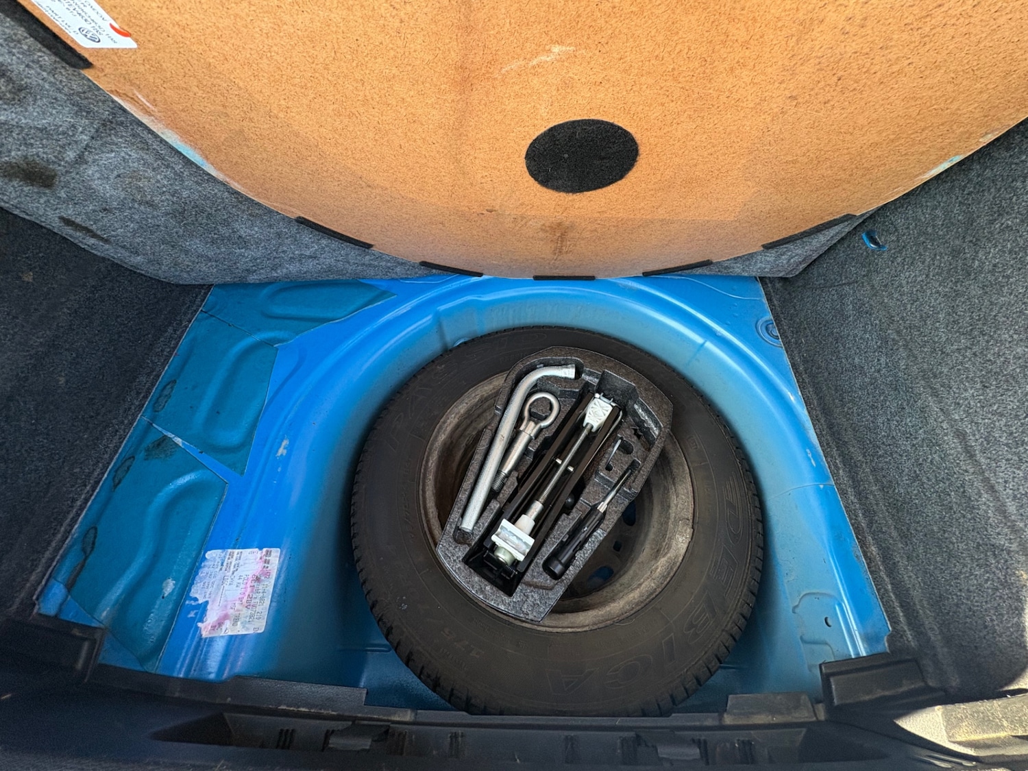 Used Volkswagen Polo 2015 for sale - 77630962: Photo 25