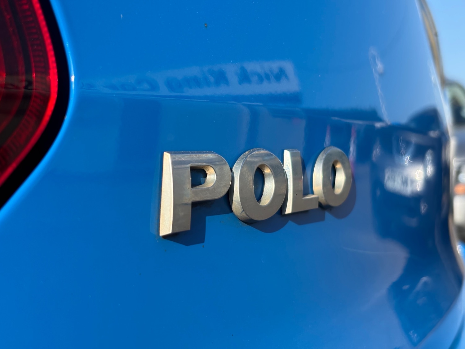 Used Volkswagen Polo 2015 for sale - 77630962: Photo 26