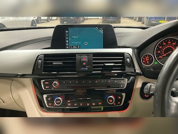 Used BMW 4 Series 2018 for sale - 78477580: Photo