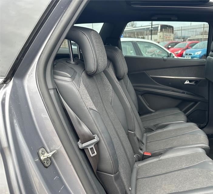 Used Peugeot 5008 2019 for sale - 77629277: Photo 10