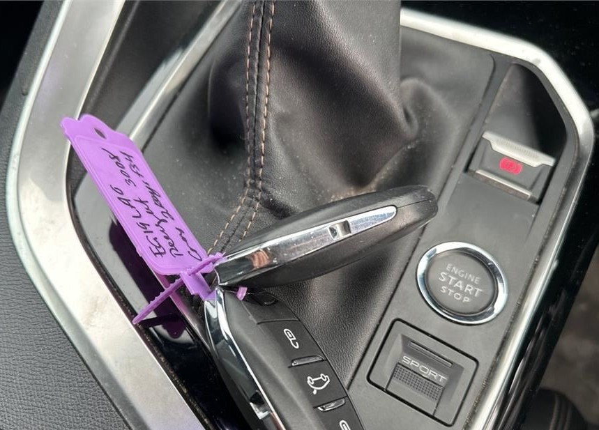 Used Peugeot 5008 2019 for sale - 77629277: Photo 11