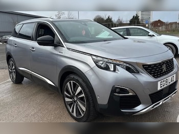 2019 (19) - 1.5 BlueHDi GT Line Premium 5dr ++ PANROOF / NAV / CAMERA / 7 SEATS / ULEZ