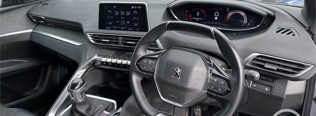 Used Peugeot 5008 2019 for sale - 77629277: Photo 3