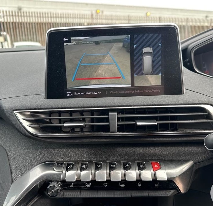 Used Peugeot 5008 2019 for sale - 77629277: Photo 6