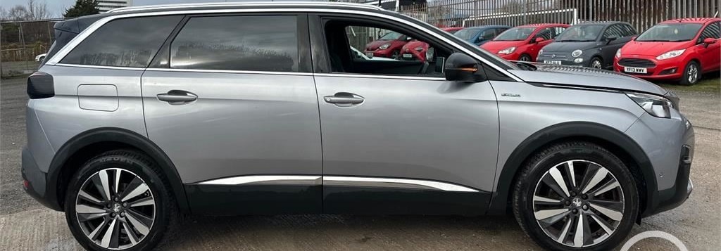 Used Peugeot 5008 2019 for sale - 77629277: Photo 7