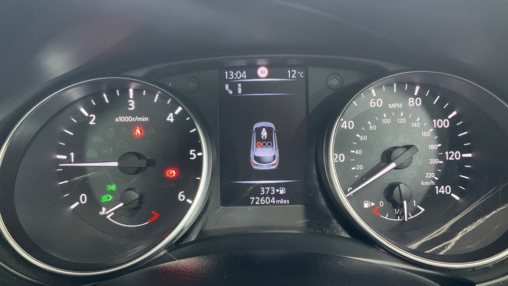 Used Nissan Qashqai 2017 for sale - 76156838: Photo 10