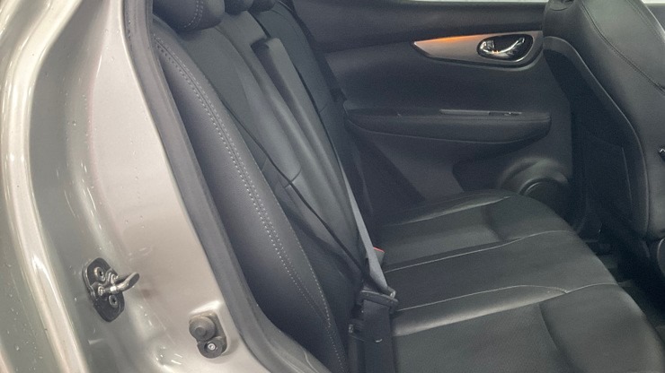 Used Nissan Qashqai 2017 for sale - 76156838: Photo 11