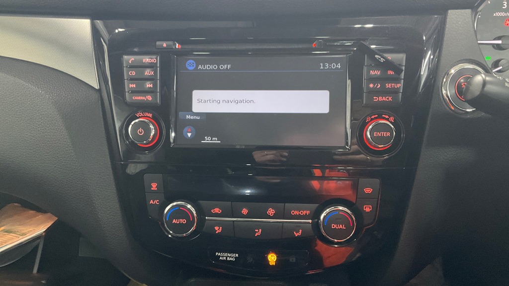Used Nissan Qashqai 2017 for sale - 76156838: Photo 4